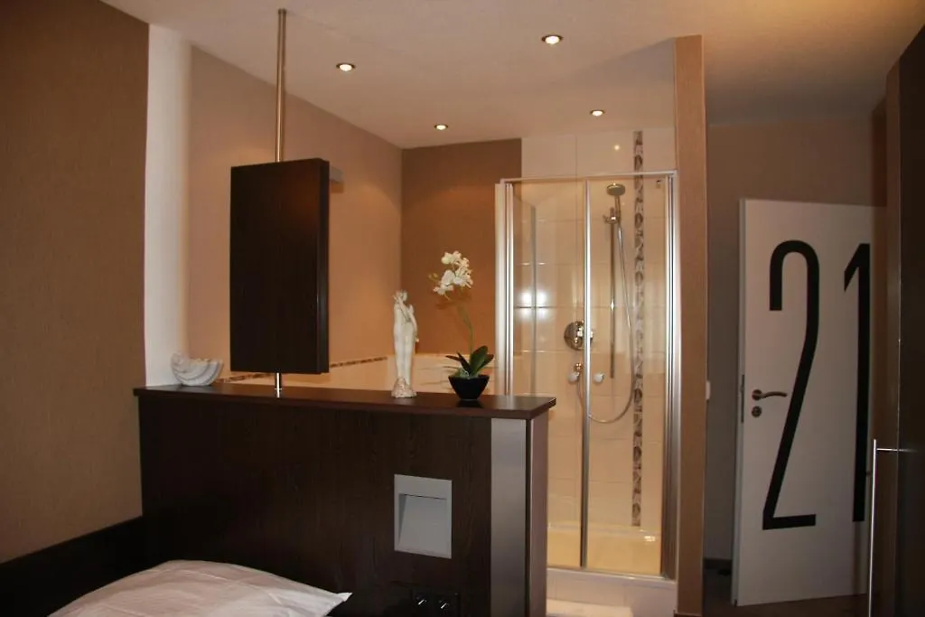 Hotel Altes Rathaus Ostfildern Allemagne
