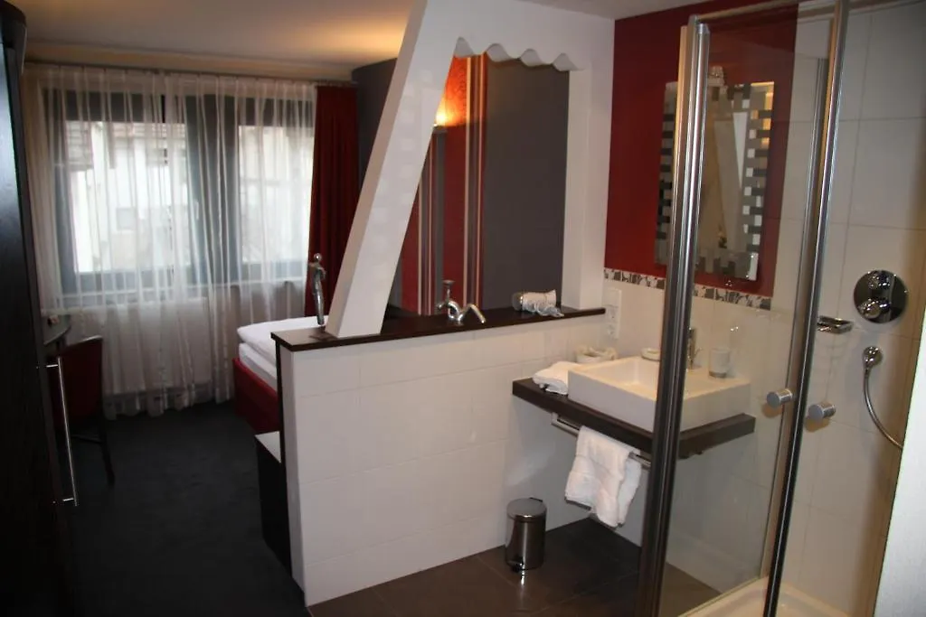 Hotel Altes Rathaus Ostfildern
