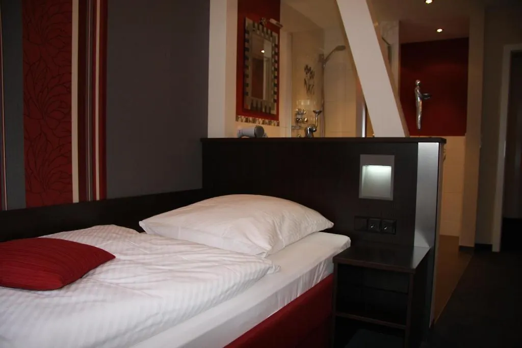 Hotel Altes Rathaus Ostfildern
