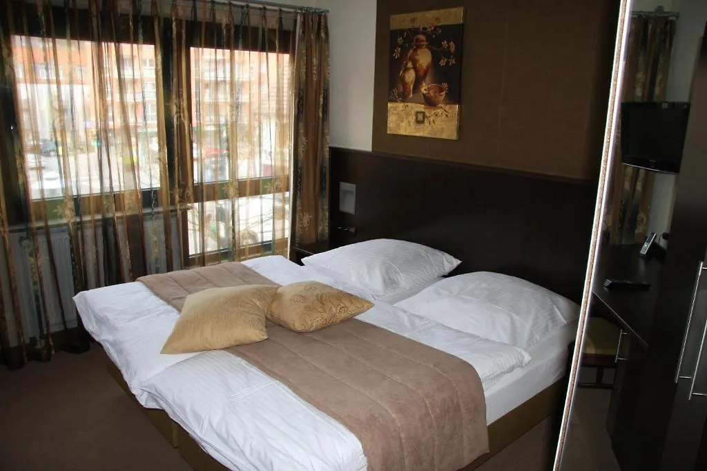 Hotel Altes Rathaus Ostfildern